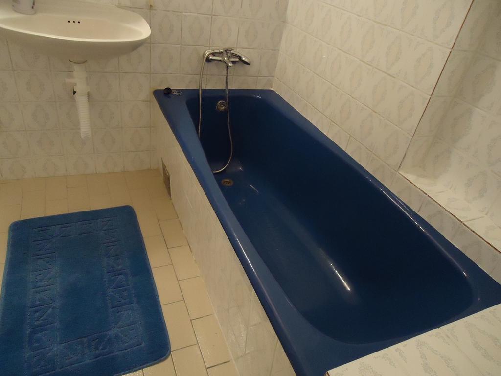 Prenociste Vila Stara Breza Палич Номер фото