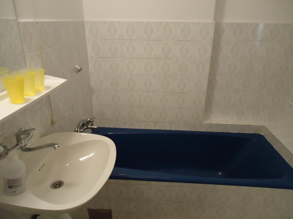 Prenociste Vila Stara Breza Палич Номер фото